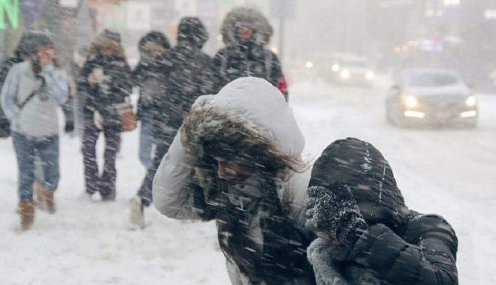 Народный синоптик Тускул: В Якутии ожидается штормовой ветер