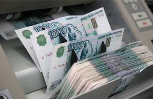 ООО "Сокол" задолжало зарплату 40 работникам более миллиона рублей