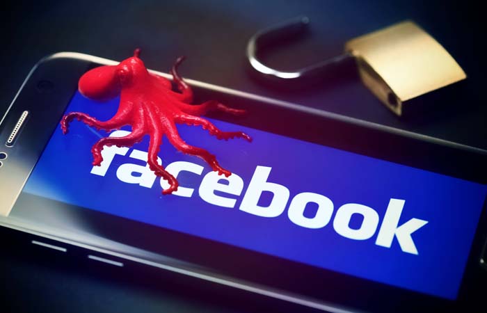 Роскомнадзор уже в 2018 году может заблокировать Facebook