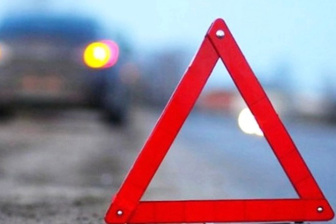 На ФАД "Вилюй" в Якутии произошла серьезная авария, пострадали четыре человека