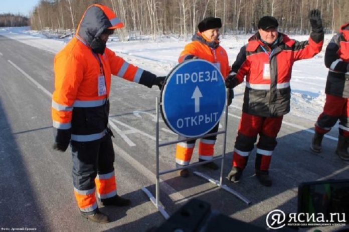 В Якутии увеличат финансирование строительства дорог 