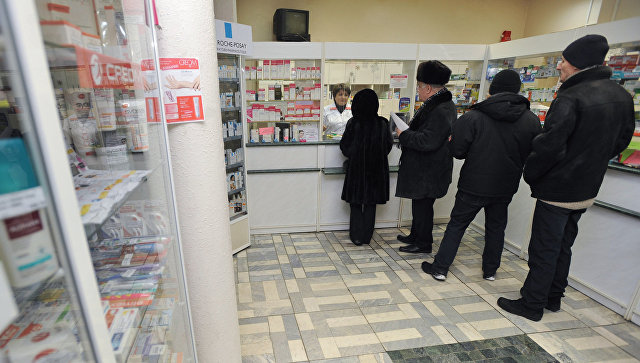 Импорт из США лекарств, не имеющих аналогов в России, не ограничат