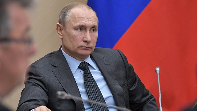 В России вводится закон, предусматривающий "запрет на определенные действия"