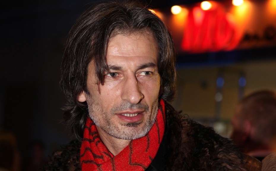 Актер Мухтар Гусенгаджиев осужден на 22 года колонии за педофилию 