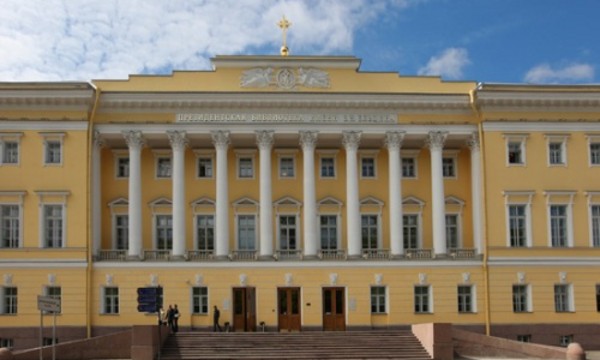 Парламент Якутии и Президентская библиотека имени Б.Н. Ельцина подписали соглашение о сотрудничестве