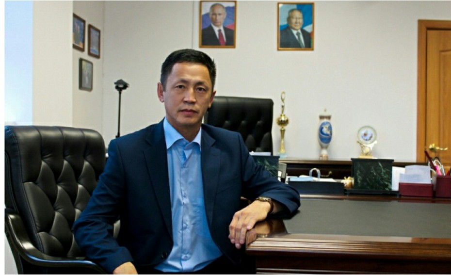 На главу Усть-Майского района возбуждено уголовное дело о мошенничестве и служебном подлоге