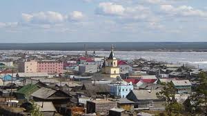 Олекминск победил во Всероссийском конкурсе малых городов и исторических поселений