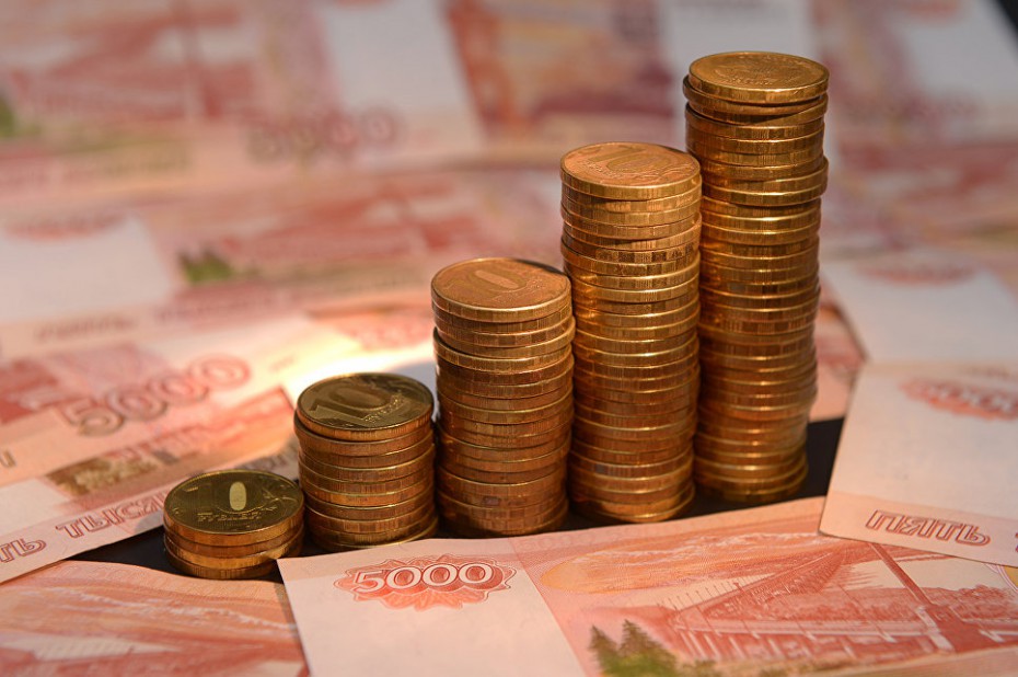 В Якутии задолженность предприятий по зарплате выросла до 30 миллионов рублей 