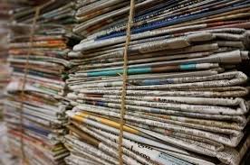 В Госдуму внесен законопроект, смягчающий требования к печатным СМИ по отправке обязательных экземпляров газет