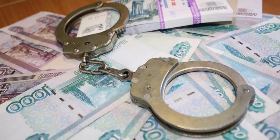 В Якутии возросло число коррупционных преступлений и преступлений против несовершеннолетних