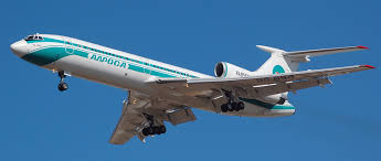 Самолет АН-2 Авиакомпании АЛРОСА совершил вынужденную посадку в районе Мунского месторождения