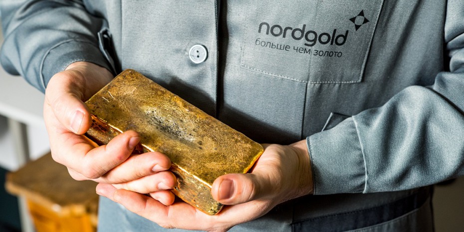 Рудник «Таборный» в Якутии зафиксировал рекордный объём производства золота – 395 килограммов