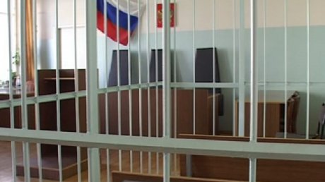 Расследование уголовного дела депутата Ил Тумэна Николая Румянцева завершено