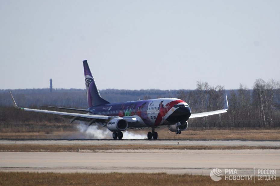 Россия восстановит авиасообщение с Египтом в полном объеме