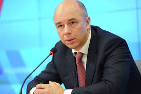 Антон Силуанов переизбран председателем Наблюдательного совета АЛРОСА