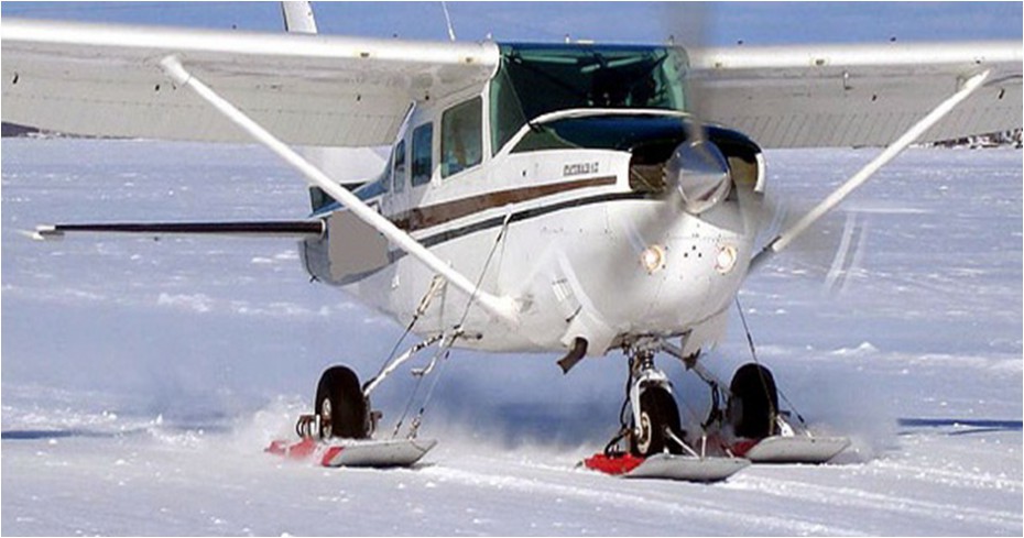 Ассоциация малой авиации Якутии предлагает закупить самолеты Cessna