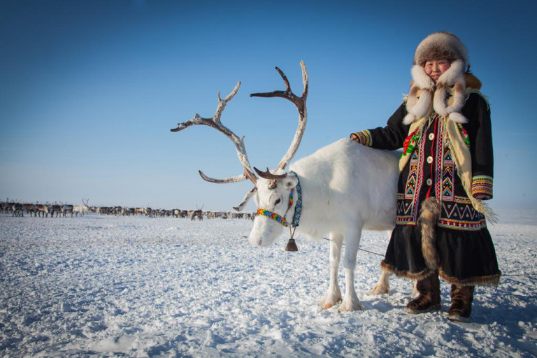 В госпрограммах Якутии появится отдельный «арктический раздел»