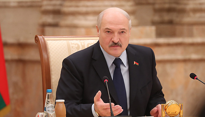 Александр Лукашенко о белорусско-российской интеграции, фейках в СМИ, смертной казни и лицемерии