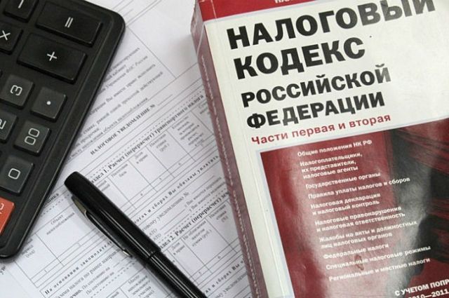 В Якутии предприятие задолжало по налогам около 16 млн рублей