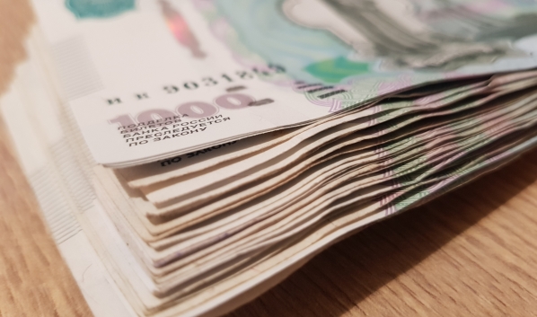 В Якутске погашено свыше 602 млн рублей задолженности по исполненным государственным и муниципальным контрактам