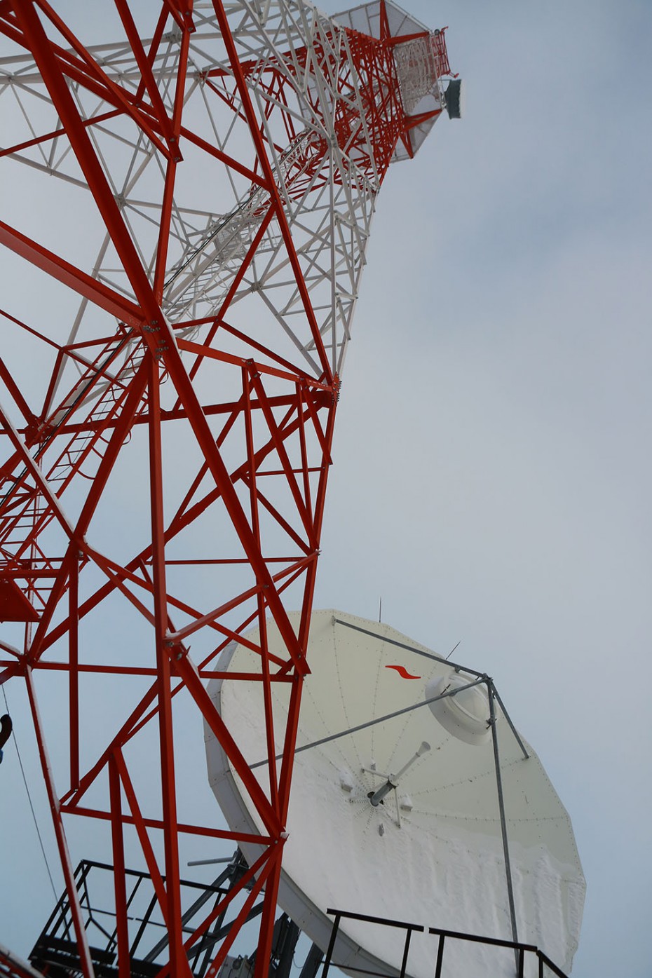 «МегаФон» улучшил качество связи в 14 районах Якутии