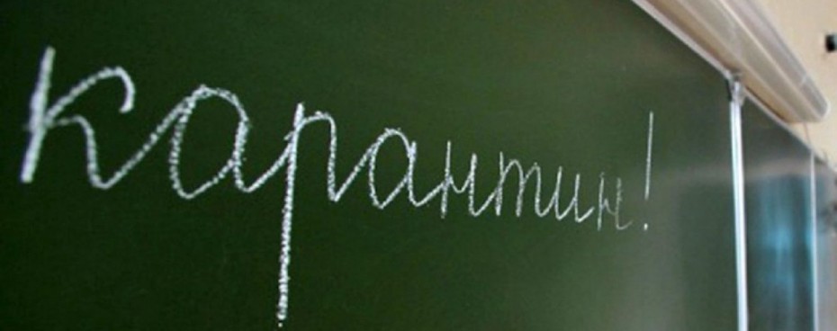 В Якутске в школах объявлен карантин 