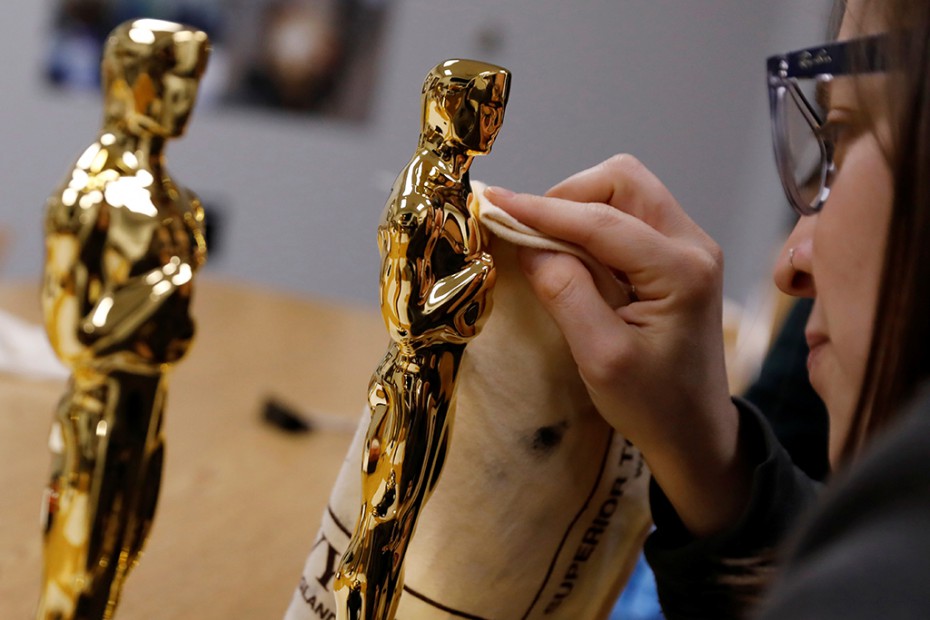 В Лос-Анджелесе назвали лауреатов «Оскар-2019»