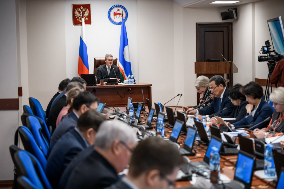 В Якутии установлена величина прожиточного минимума за последний квартал 2018 года