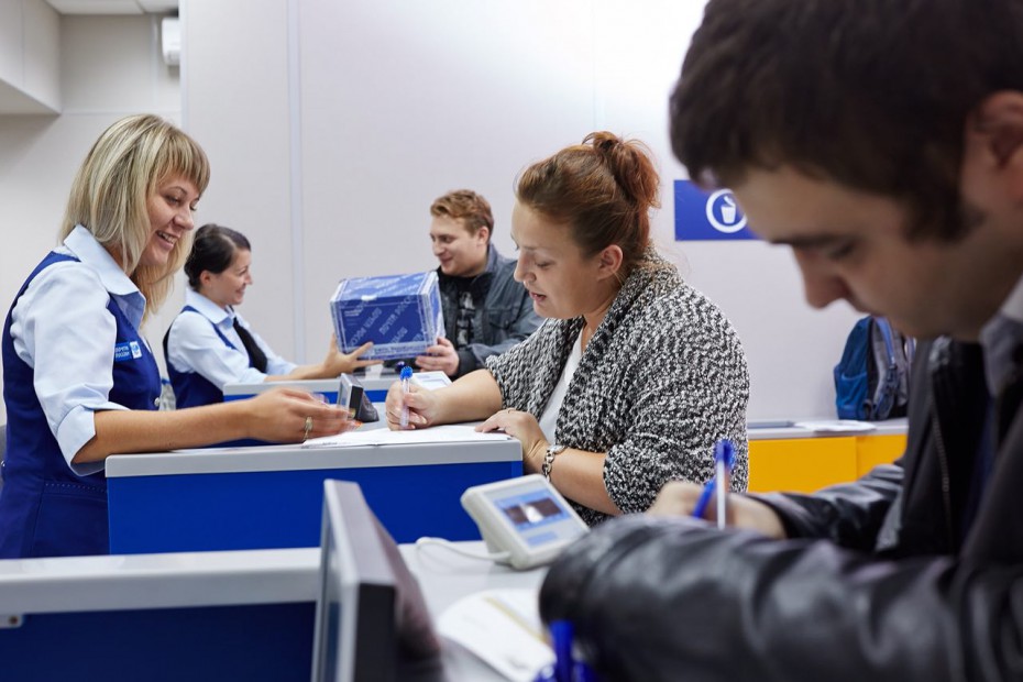 В Якутии обработали более 4 млн почтовых отправлений за 2018 год