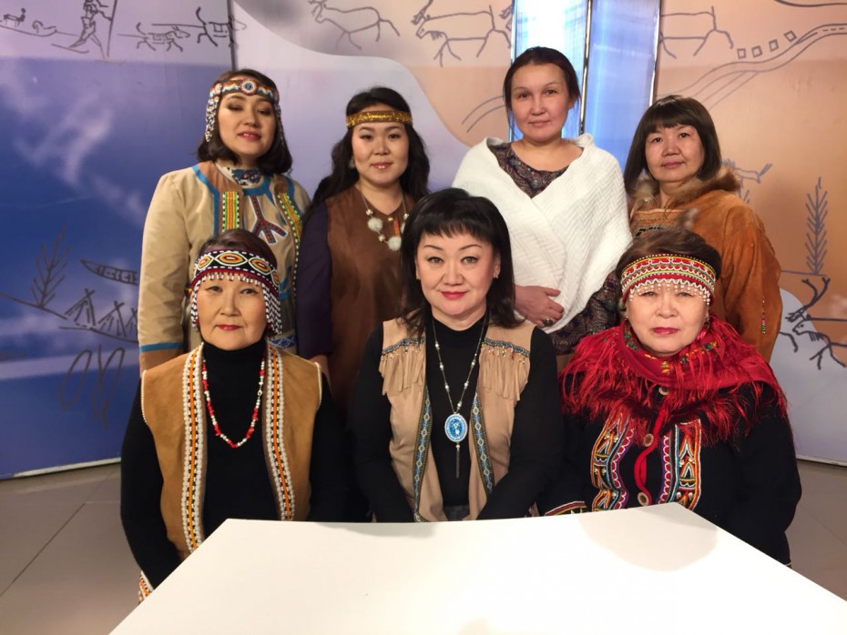 В ютуб запустят видеоуроки языков коренных народов Севера