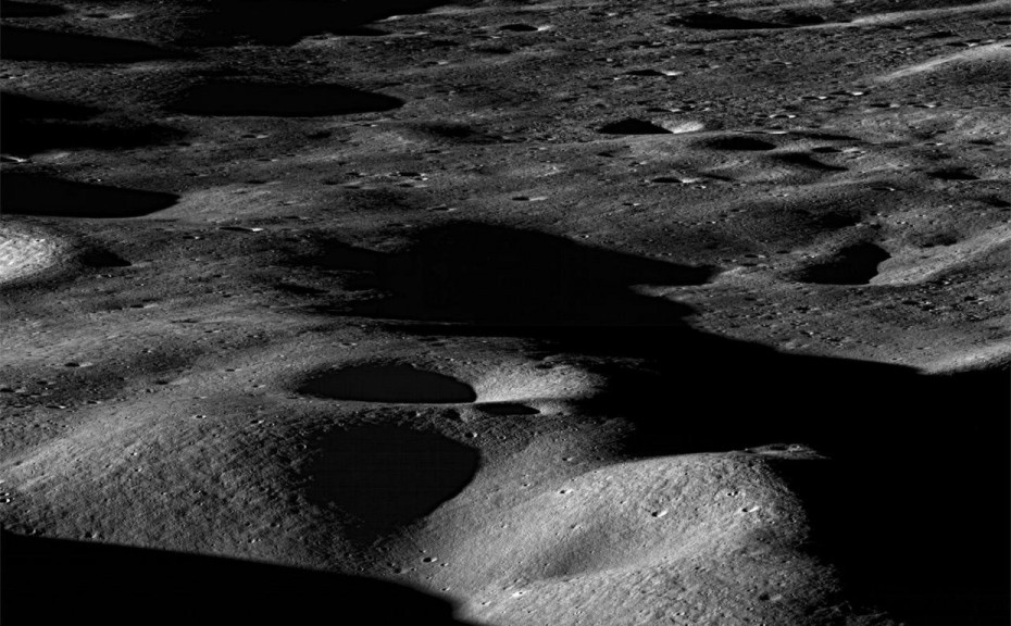 США уточнили год высадки своих астронавтов на Луну