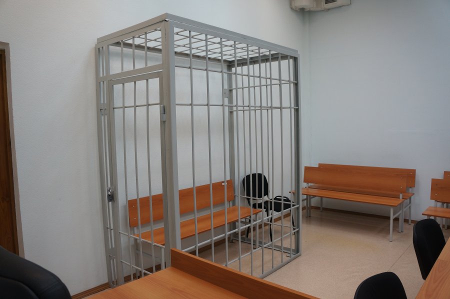 В Якутии осужден бывший глава наслега Ленского района