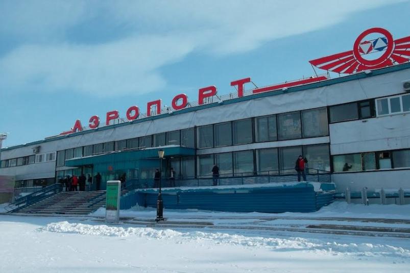 АЛРОСА вложит в строительство нового аэропорта в Мирном 10,4 млрд рублей