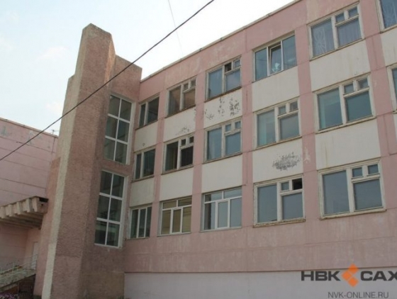 В Якутске  пятеро школьников  отравились сильнодействующим препаратом