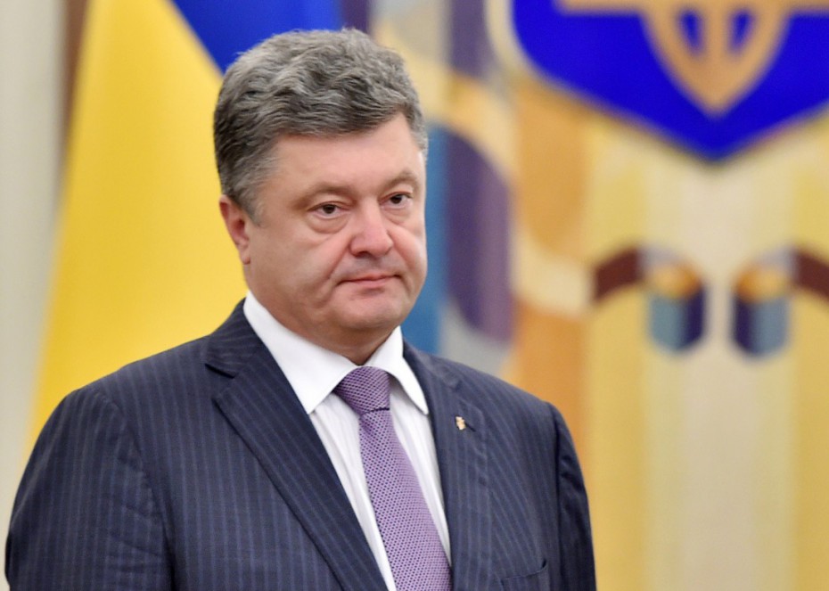 В Раде рассказали о желании Порошенко стать премьер-министром Украины  