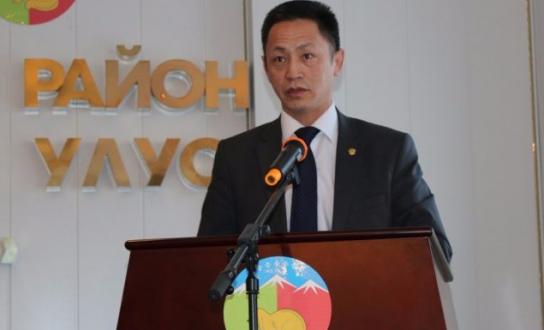 Экс-глава Усть-Майского района осужден за мошенничество условно