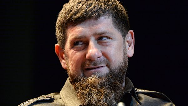 Кадыров призвал простить Чечне долги за газ