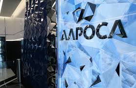 АЛРОСА получила золотую медаль за разработку способа контроля сохранности кристаллов драгоценных камней