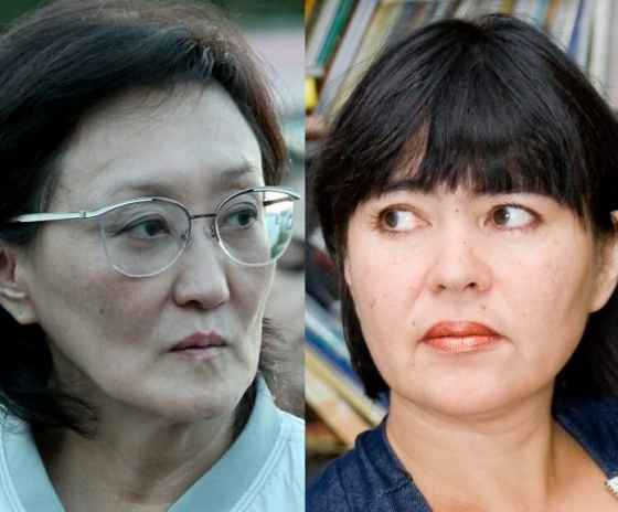 В отношении якутской журналистки возбуждено уголовное дело по обвинению в вымогательстве