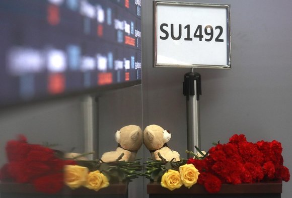 Жертвам авиакатастрофы в Шереметьеве могут установить памятник