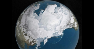 Ученые НАСА рассказали о времени наступления нового ледникового периода