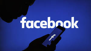 Канада подает в суд на Facebook 