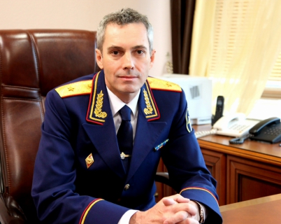 Руководитель следкома Якутии проведет личный прием граждан в Алдане и Нерюнгри