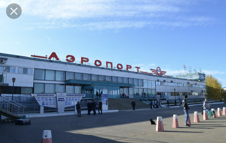 Аэропорт Мирного провел подготовку к летнему сезону