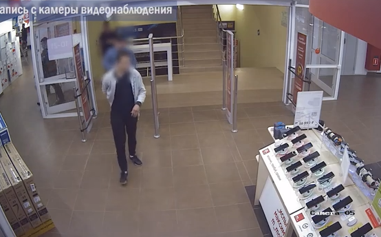 В Якутске задержаны подозреваемые в вымогательстве ВИДЕО