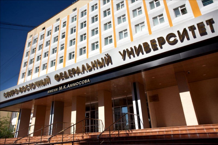 СВФУ вошел в число лучших вузов России по информационным технологиям