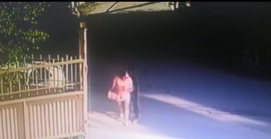 В Якутске разыскивают мужчину, напавшего на девушку