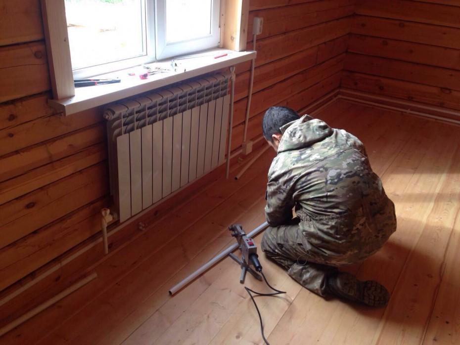 Более 500 семей Якутии воспользовались льготным кредитованием для благоустройства своего жилья