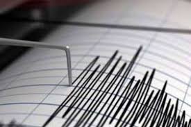 На территории Томпонского района в Якутии произошло землетрясение