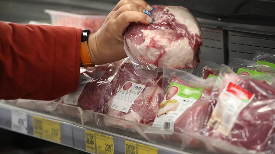 Цены на мясо в России могут вырасти минимум на 10%